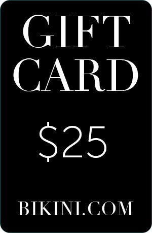 Gift Card $25