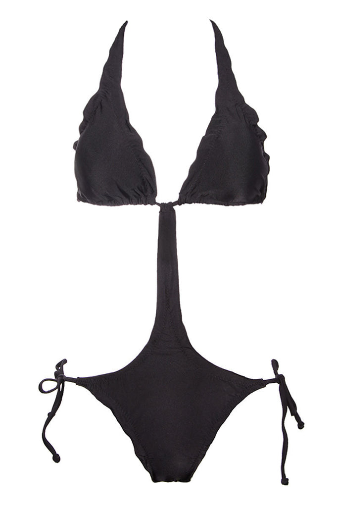 Black|