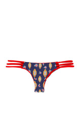 Reversible Lovechild / Scarlet|