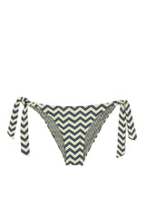 Reversible Yellow & Gray|