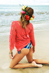 Coral|