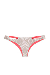 Reversible Coral / Print|