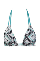Reversible Lotus Top