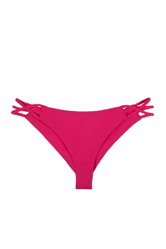 Bright Pink|