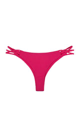 Bright Pink|