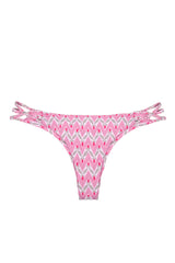 Pink Print|
