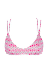 Pink Print|