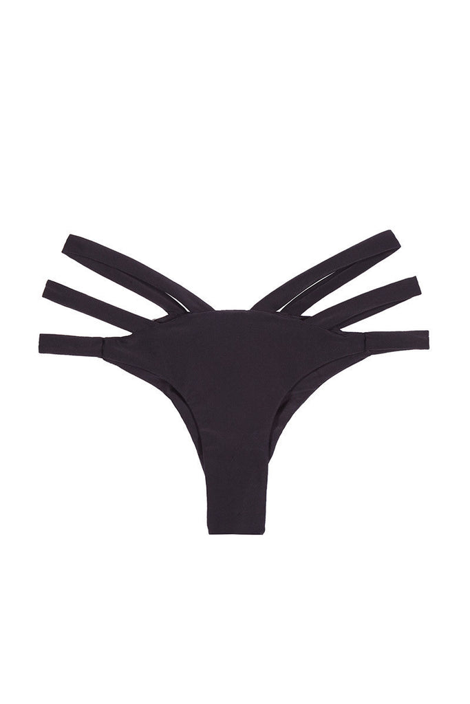 Black|