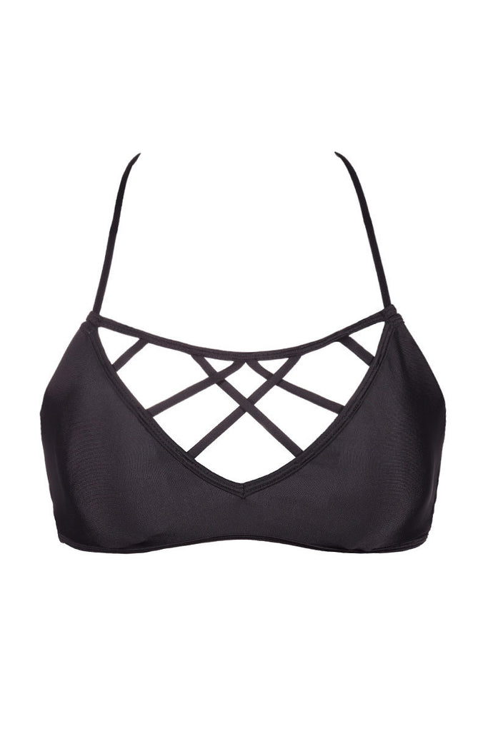 Black|