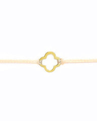 Love By The Sea Wish Bracelet