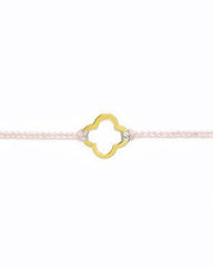 Love By The Sea Wish Bracelet