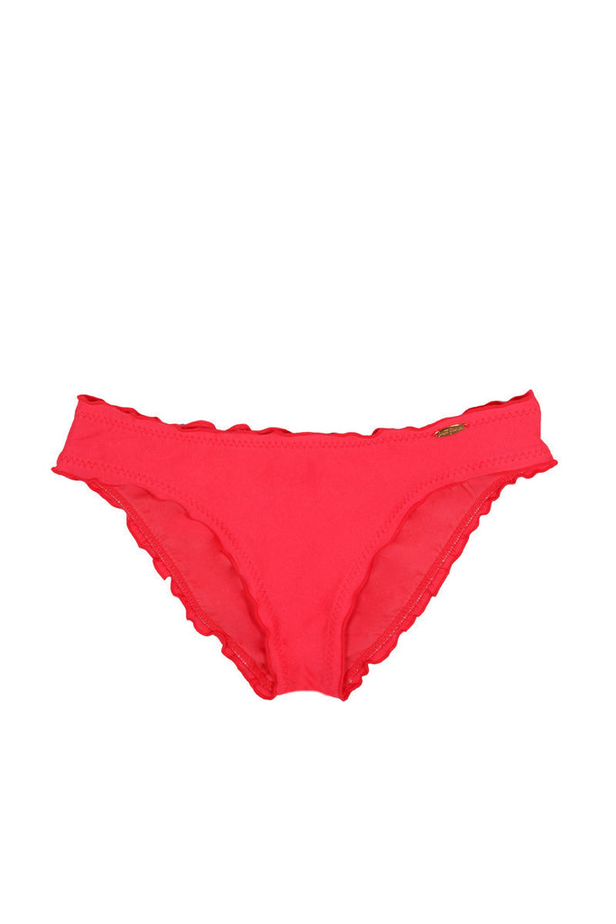 Bombshell Red|