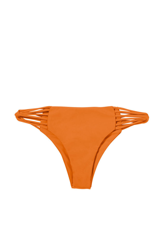 Sunrise, Orange