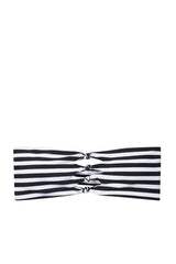 Swell Lines, Black, White