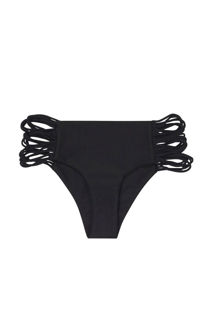 Night, Black