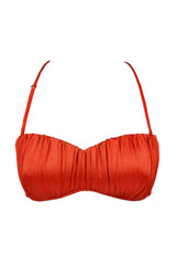 Burnt Orange|