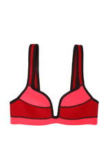 Pink Red|