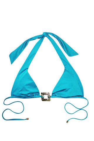 Capri Blue|