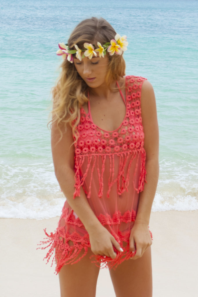 Coral|Angie
