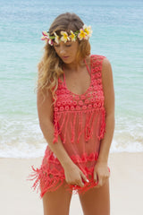 Coral|Angie